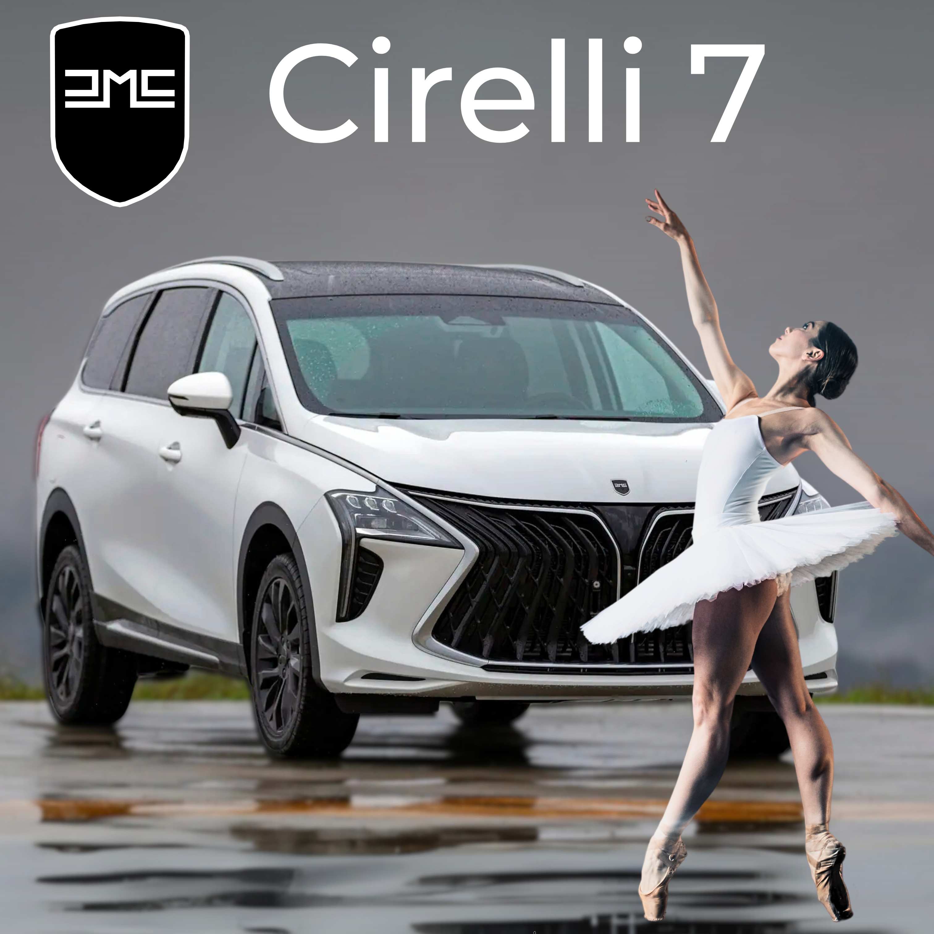 Ablondi Concessionario Cirelli Corbetta - Cirelli 7